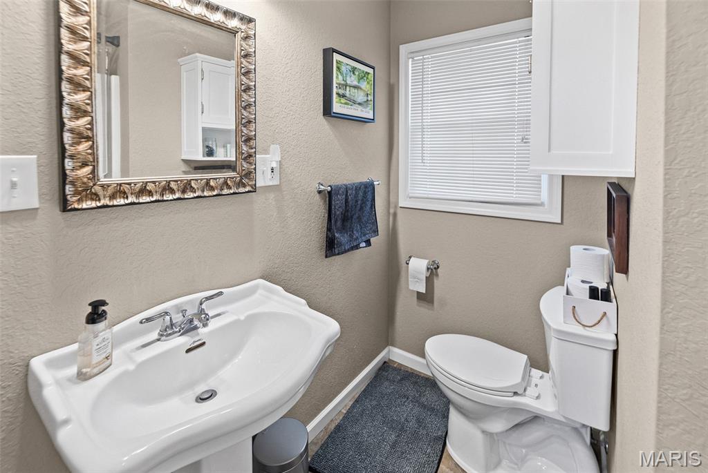 Henry Gardens 1stadd - Residential