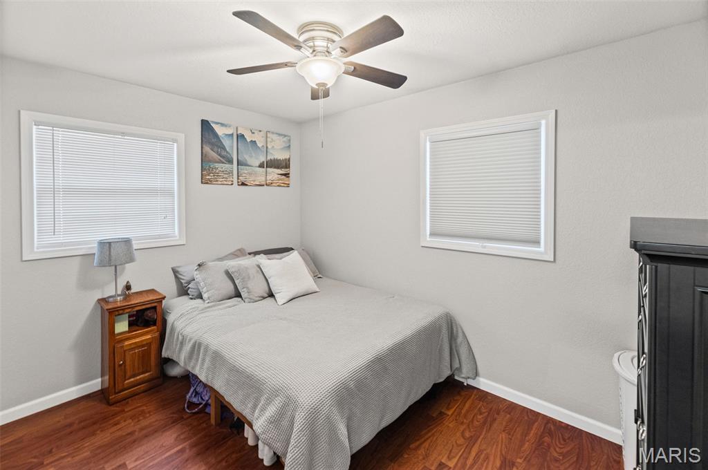 Henry Gardens 1stadd - Residential