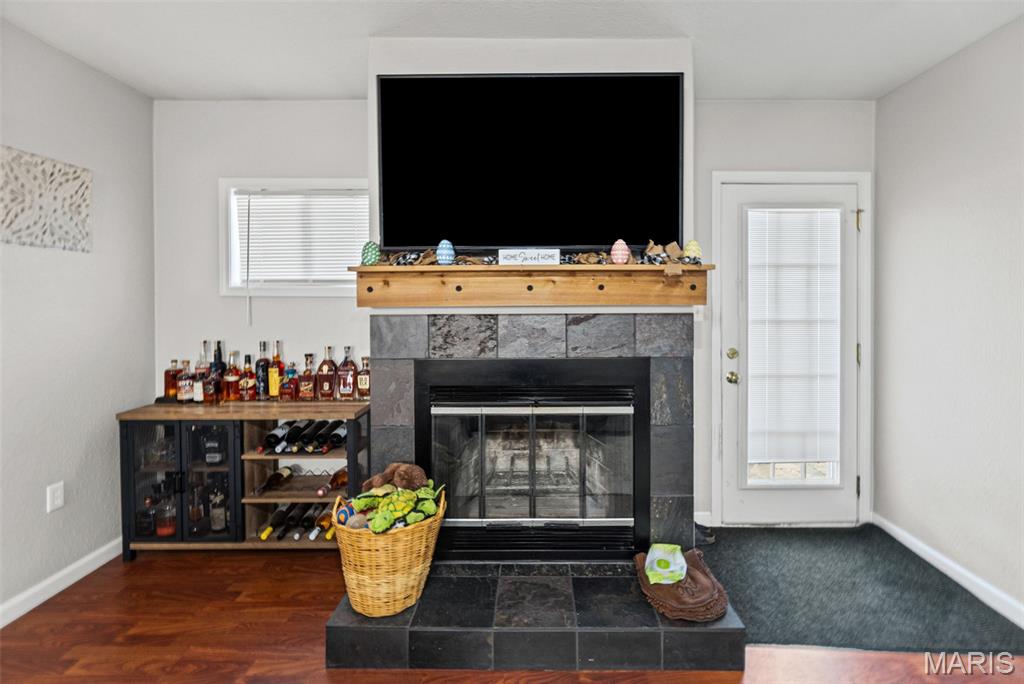 Henry Gardens 1stadd - Residential