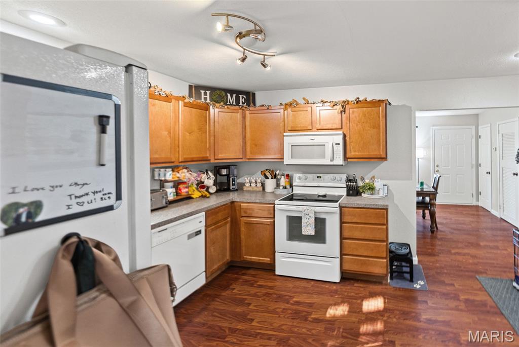 Henry Gardens 1stadd - Residential