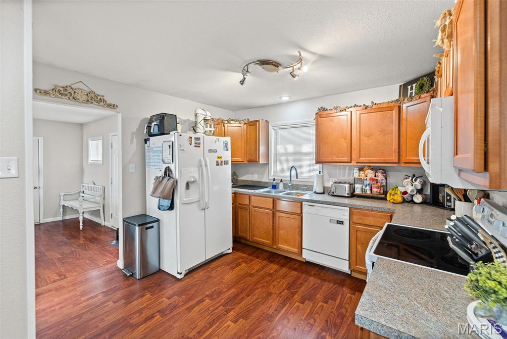 Henry Gardens 1stadd - Residential