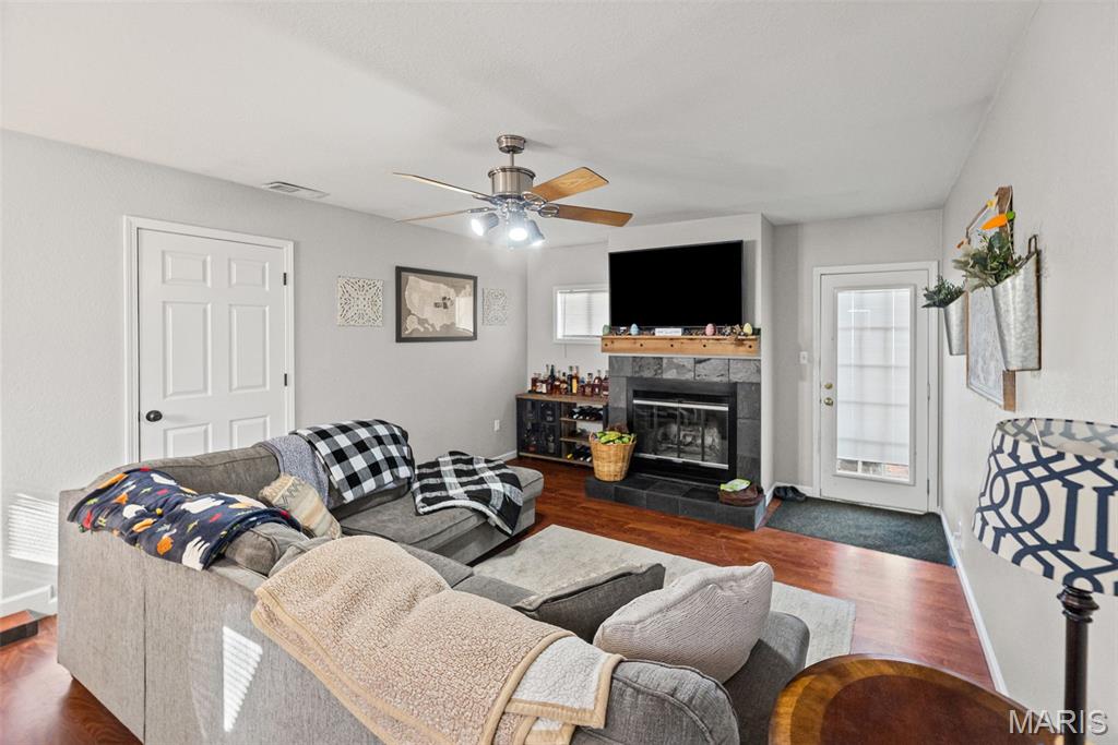 Henry Gardens 1stadd - Residential