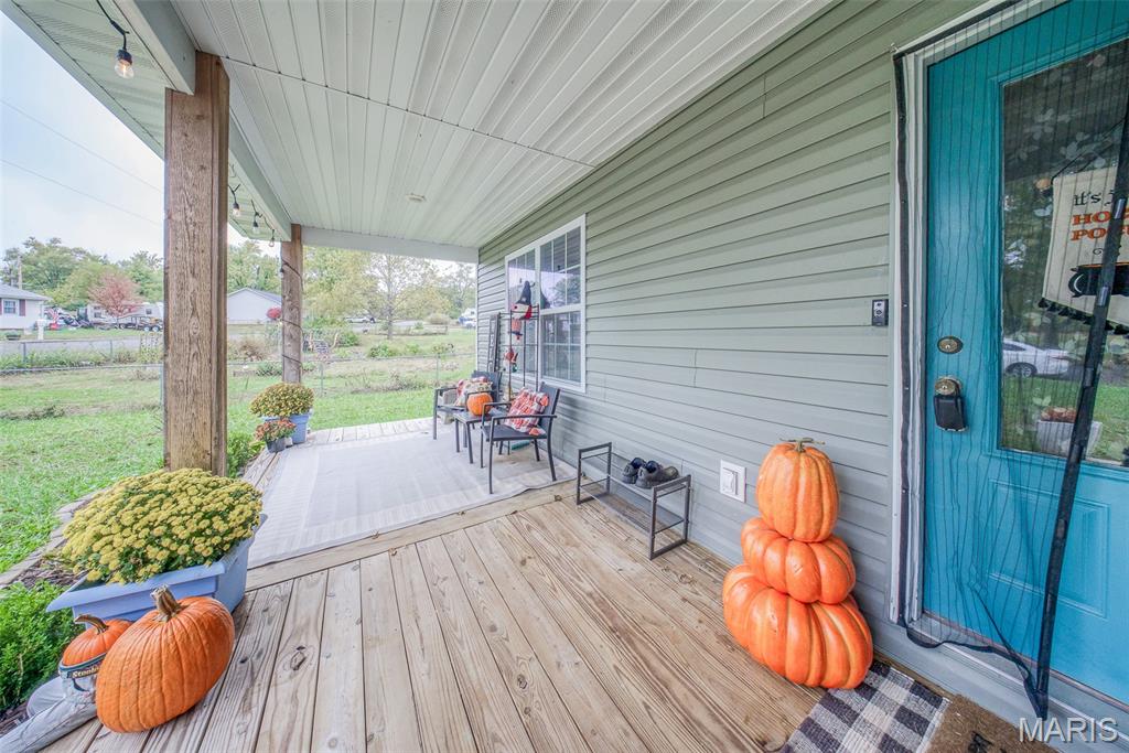 Parkview Second Sub - Residential