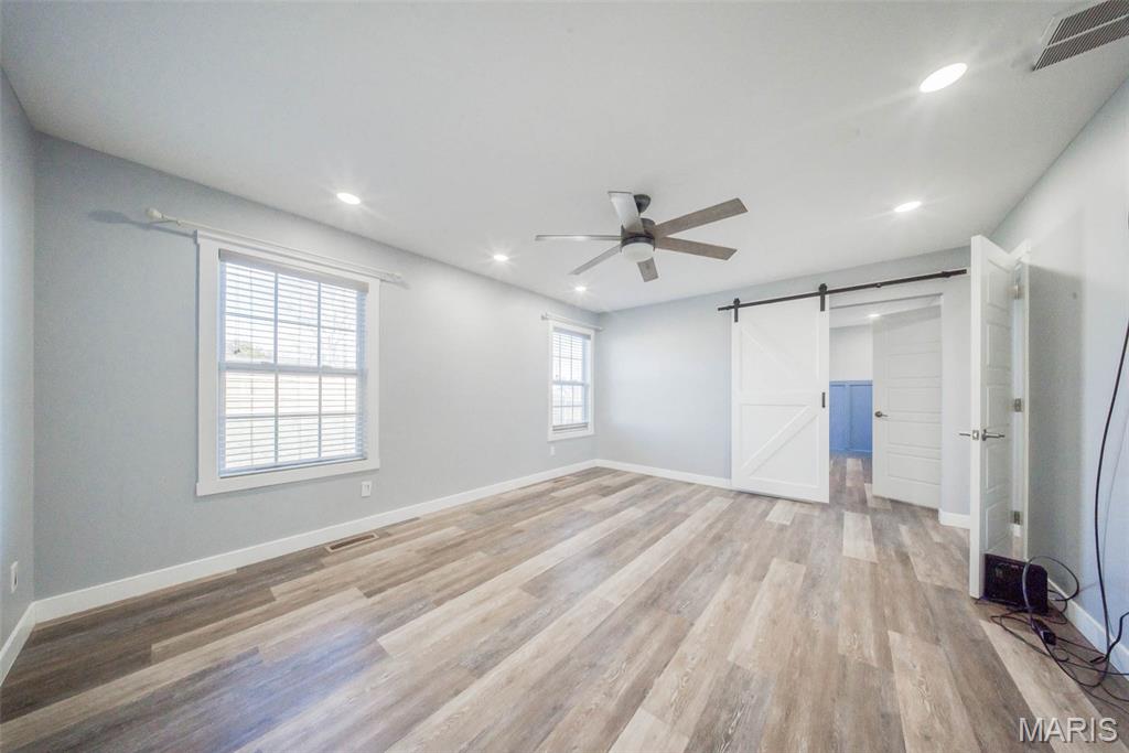 Parkview Second Sub - Residential