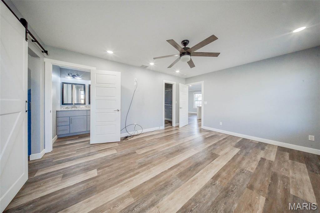 Parkview Second Sub - Residential