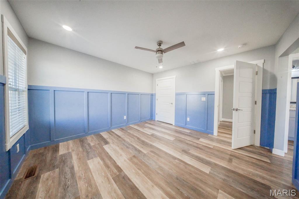Parkview Second Sub - Residential