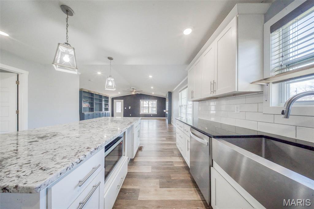 Parkview Second Sub - Residential