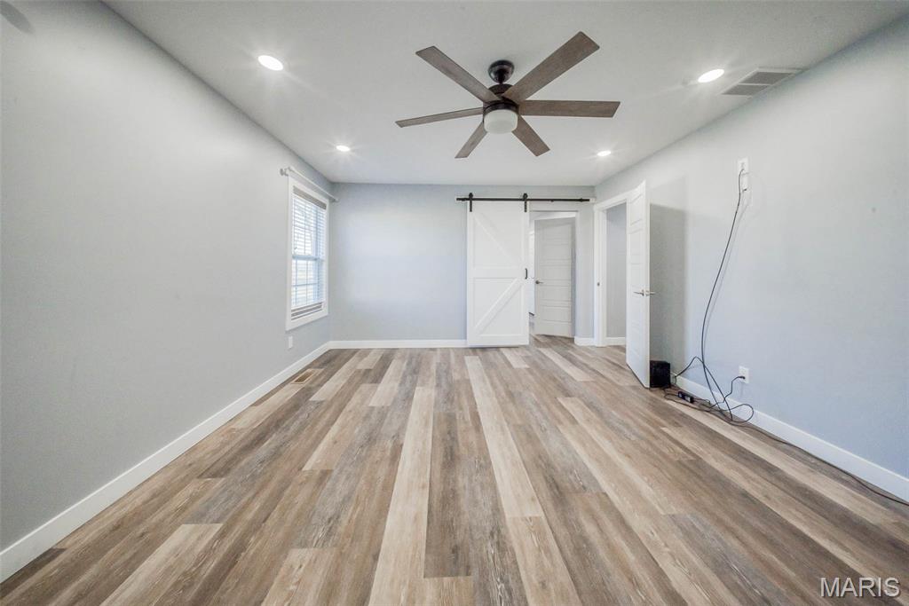 Parkview Second Sub - Residential