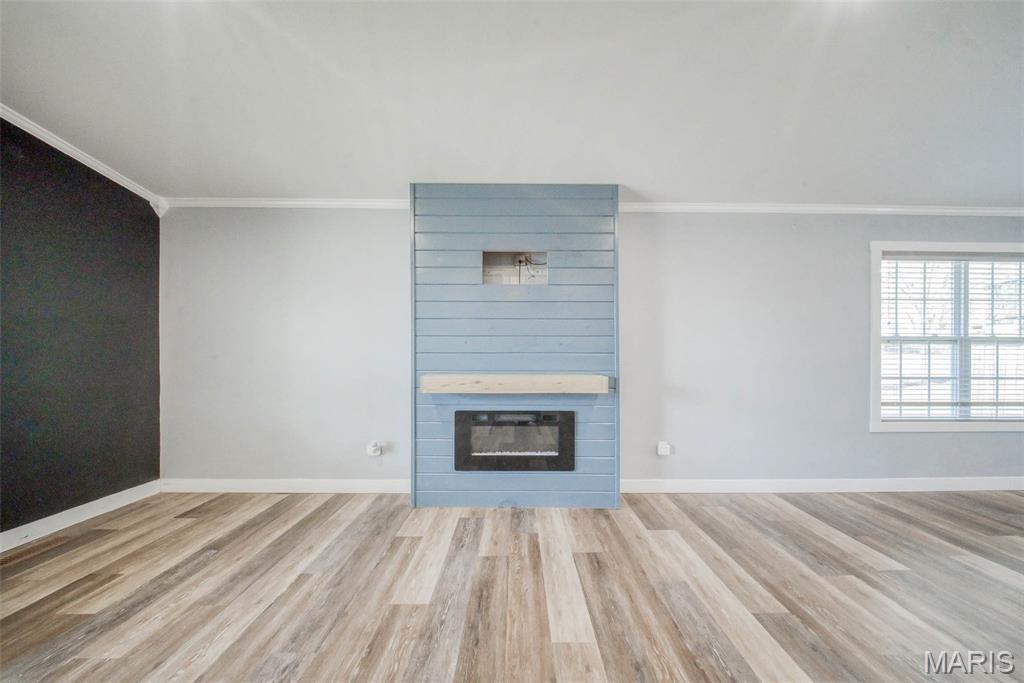 Parkview Second Sub - Residential