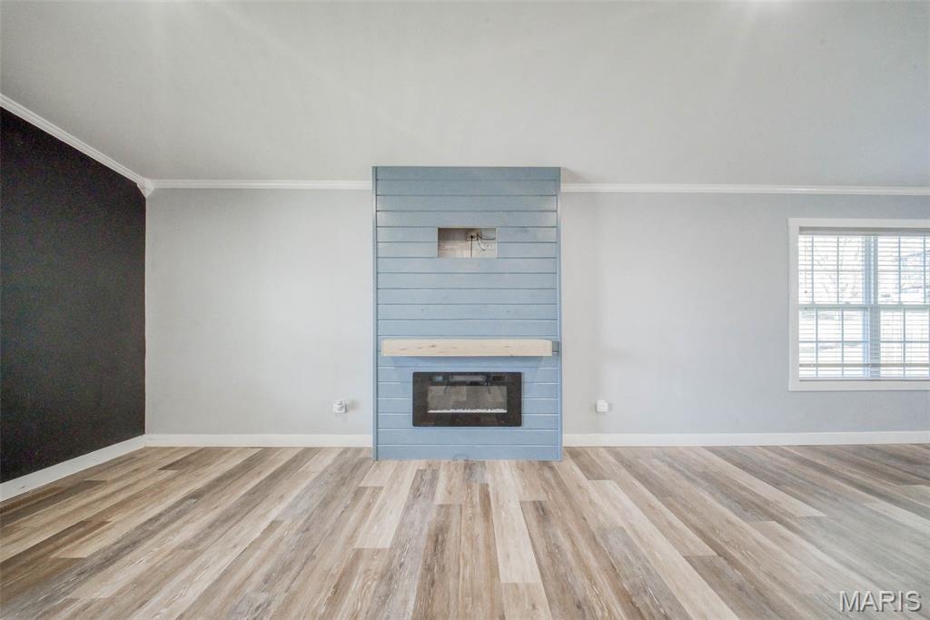 Parkview Second Sub - Residential