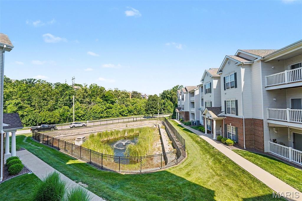 Bridgewater Cove A Condo 4th - Residential