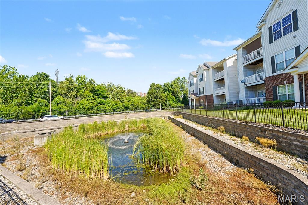 Bridgewater Cove A Condo 4th - Residential