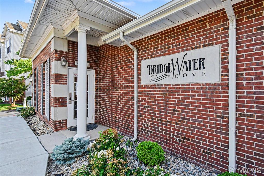 Bridgewater Cove A Condo 4th - Residential