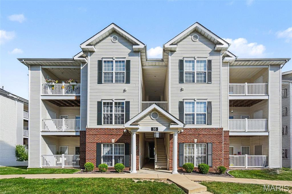 Bridgewater Cove A Condo 4th - Residential