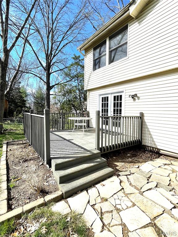 Lucerne Place - Residential Lease