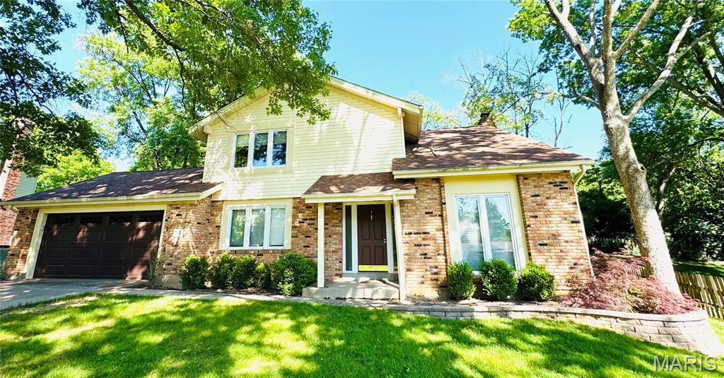 Lucerne Place - Residential Lease