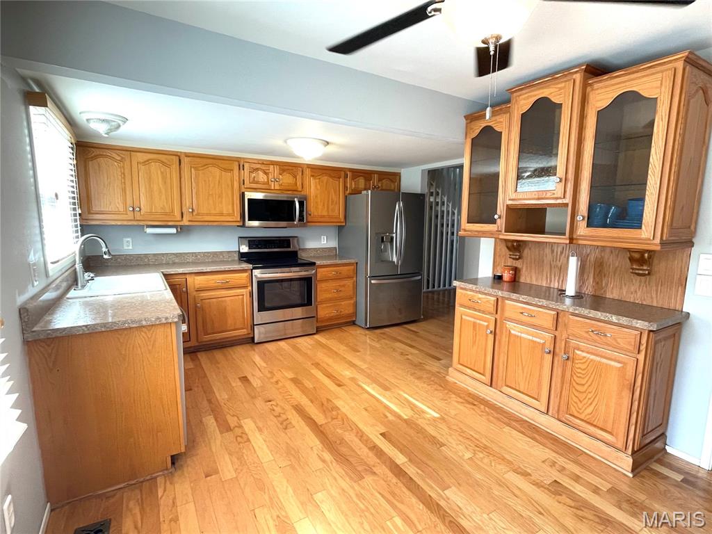 Lucerne Place - Residential Lease