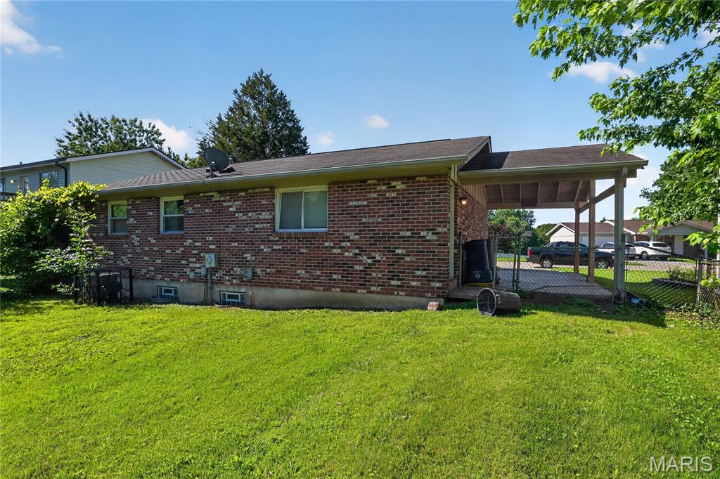 Pleasant Hollow 5 - Residential