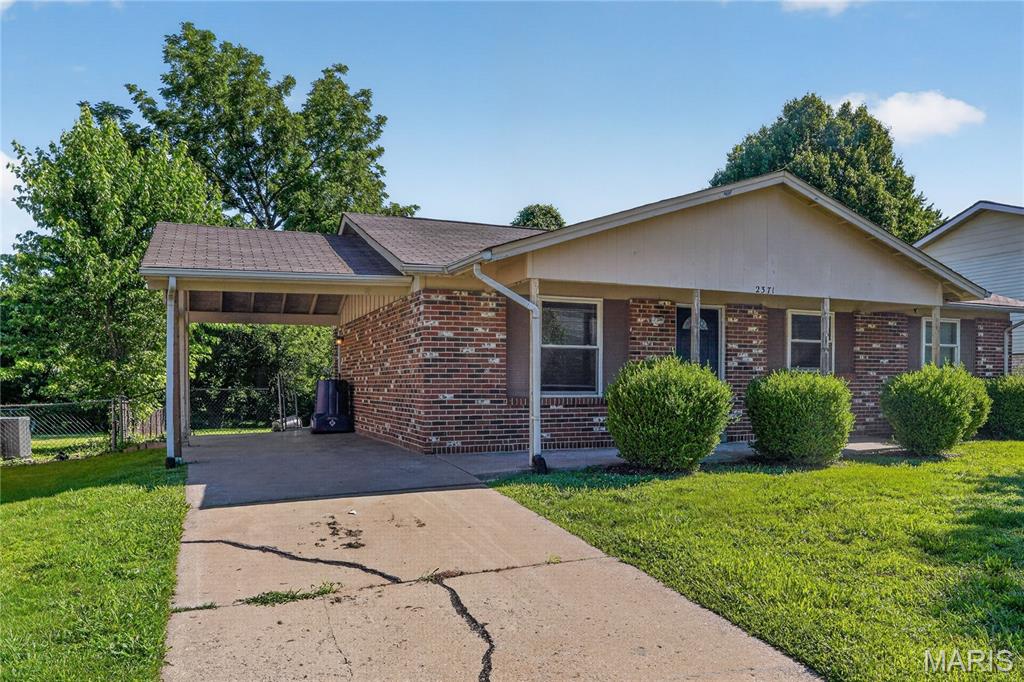 Pleasant Hollow 5 - Residential