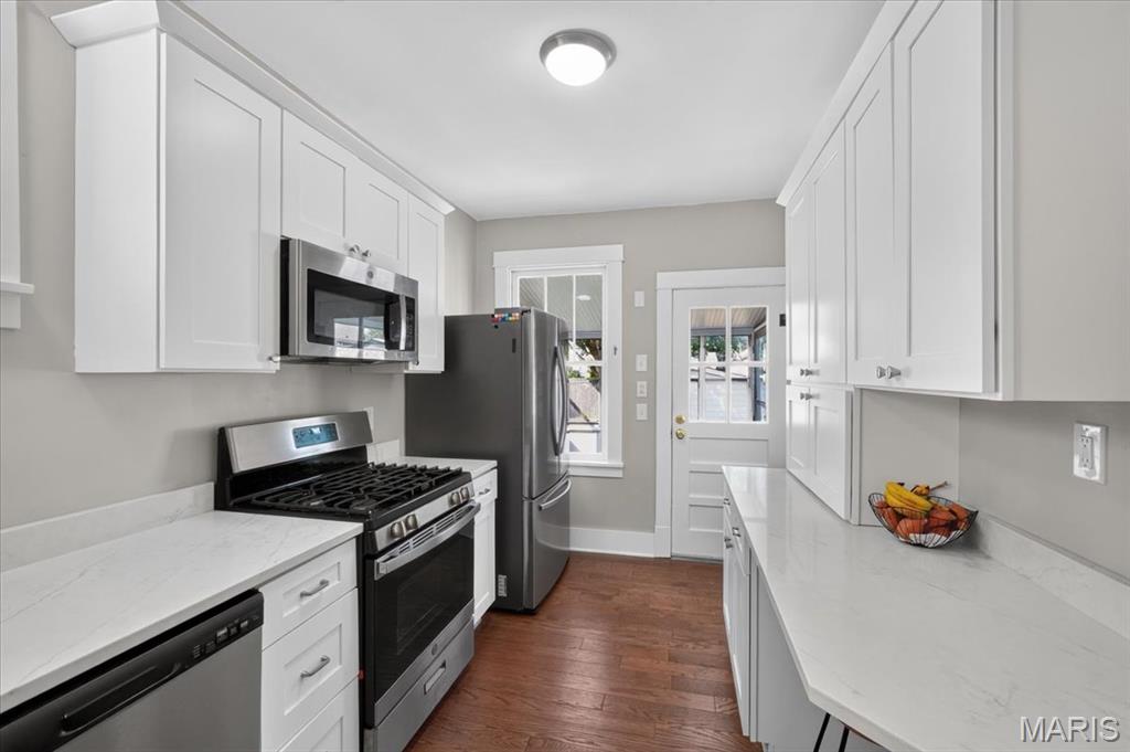 McDermott Watson Road - Residential