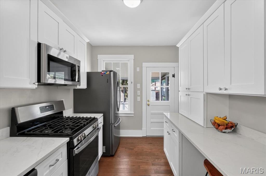 McDermott Watson Road - Residential