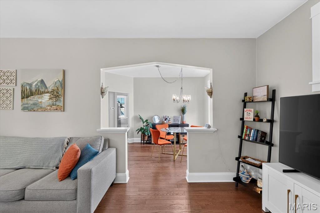 McDermott Watson Road - Residential