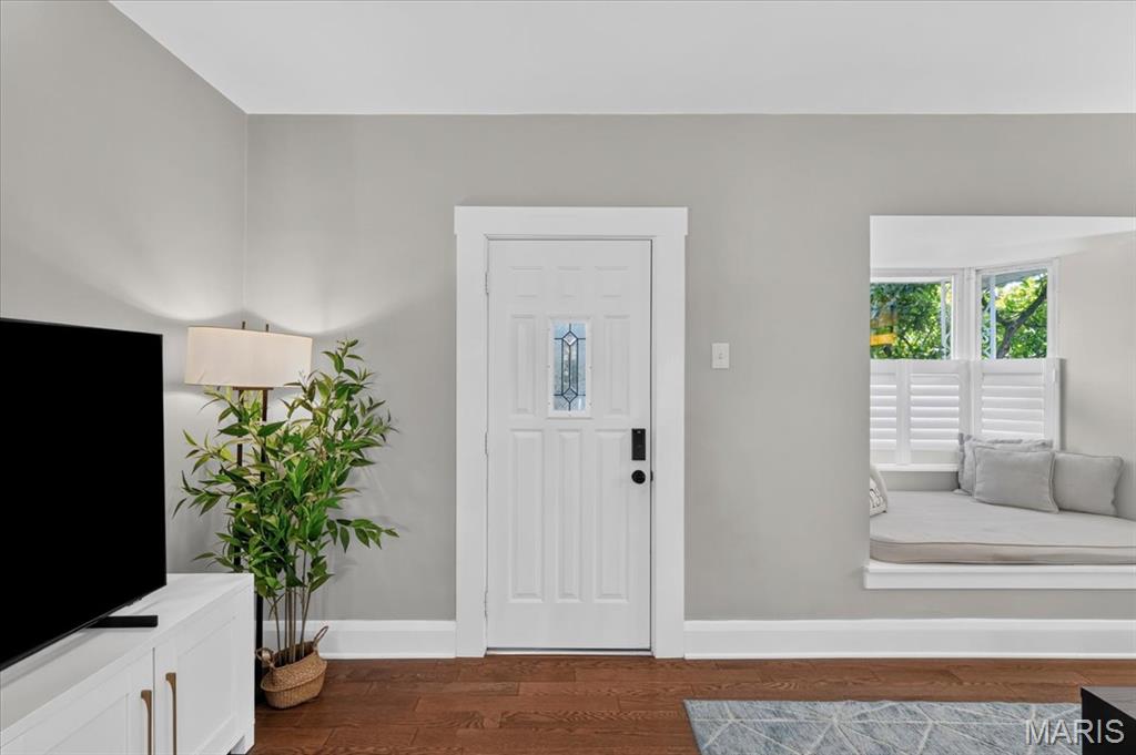 McDermott Watson Road - Residential