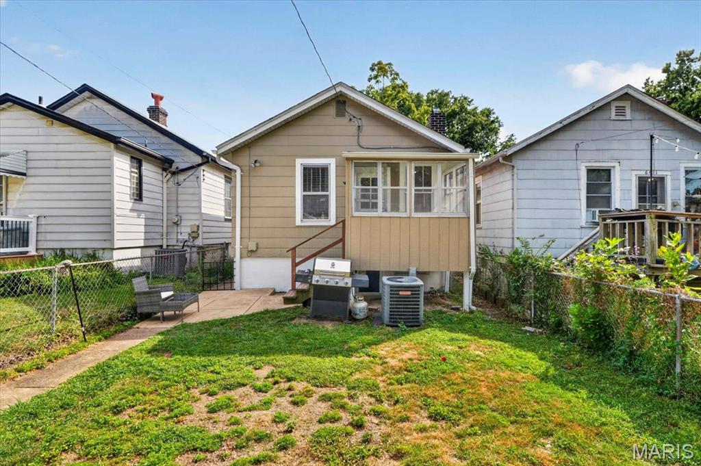 McDermott Watson Road - Residential