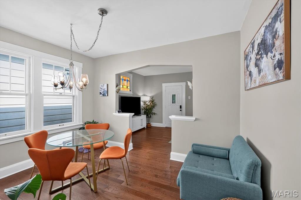 McDermott Watson Road - Residential