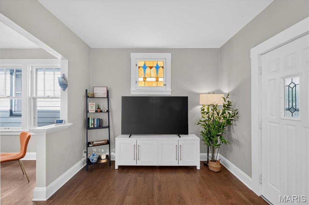 McDermott Watson Road - Residential