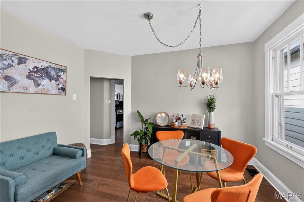 McDermott Watson Road - Residential
