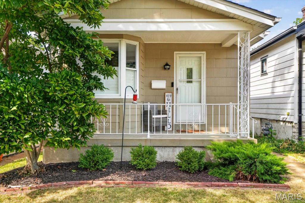 McDermott Watson Road - Residential