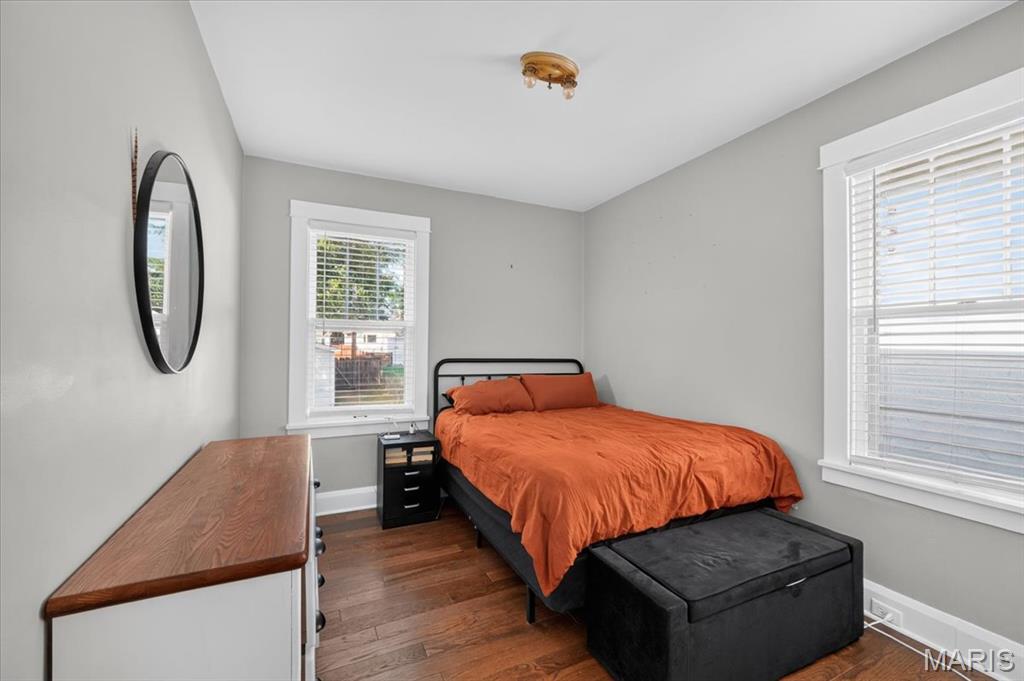 McDermott Watson Road - Residential