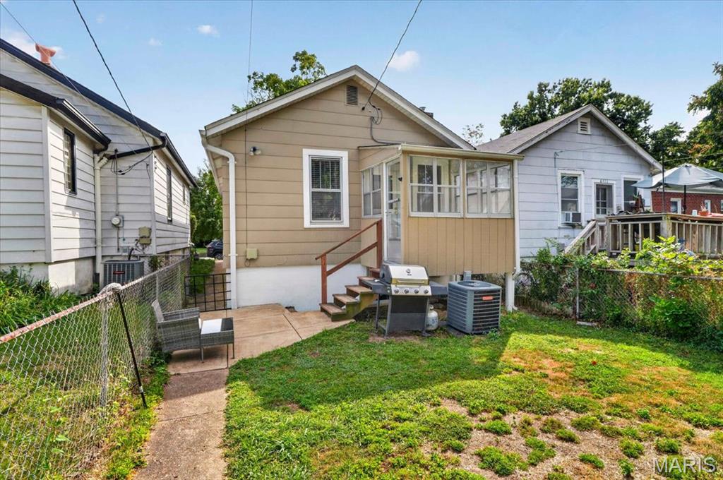 McDermott Watson Road - Residential