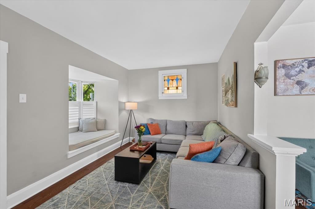 McDermott Watson Road - Residential