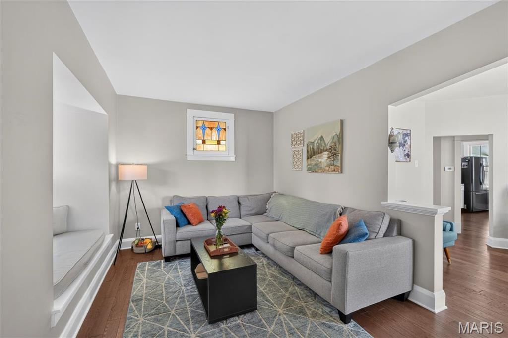McDermott Watson Road - Residential