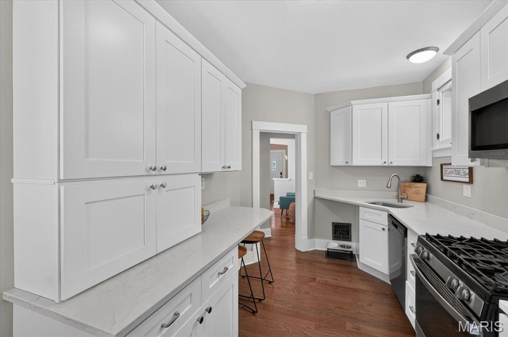 McDermott Watson Road - Residential