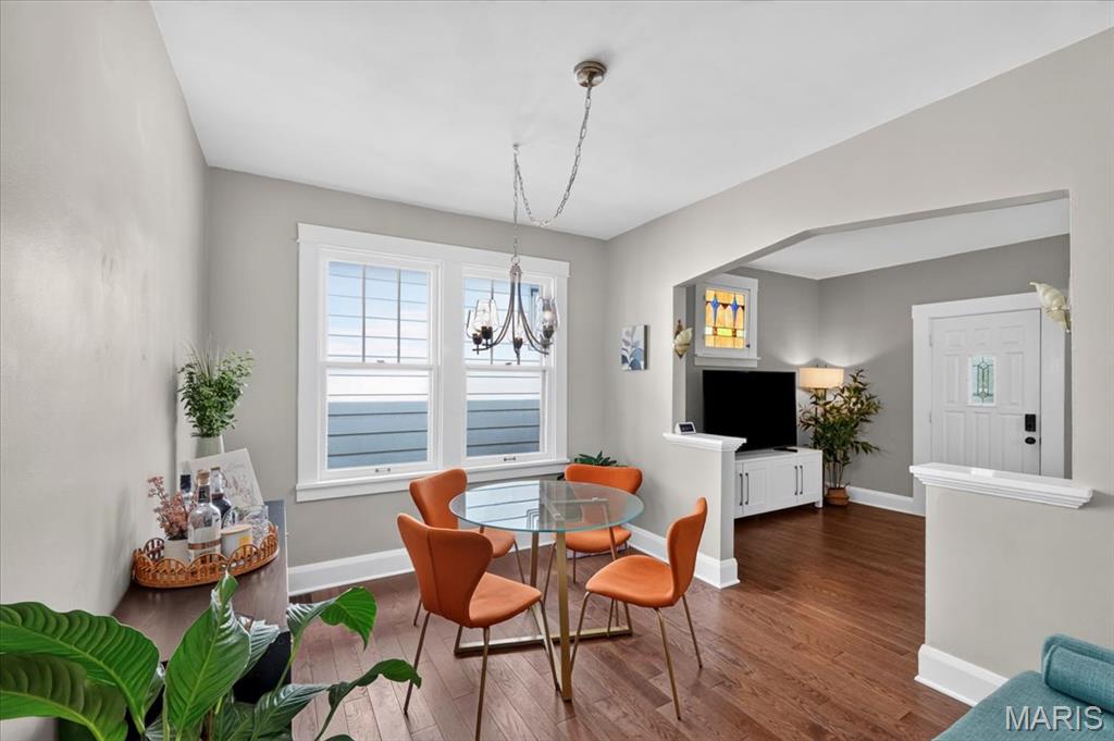 McDermott Watson Road - Residential