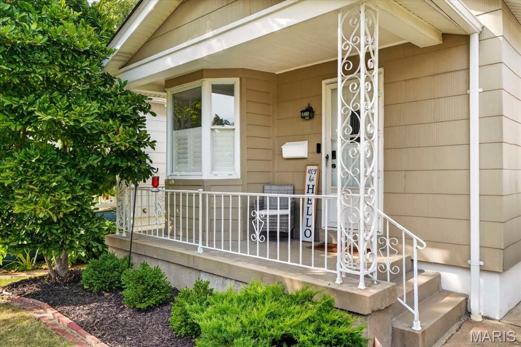 McDermott Watson Road - Residential