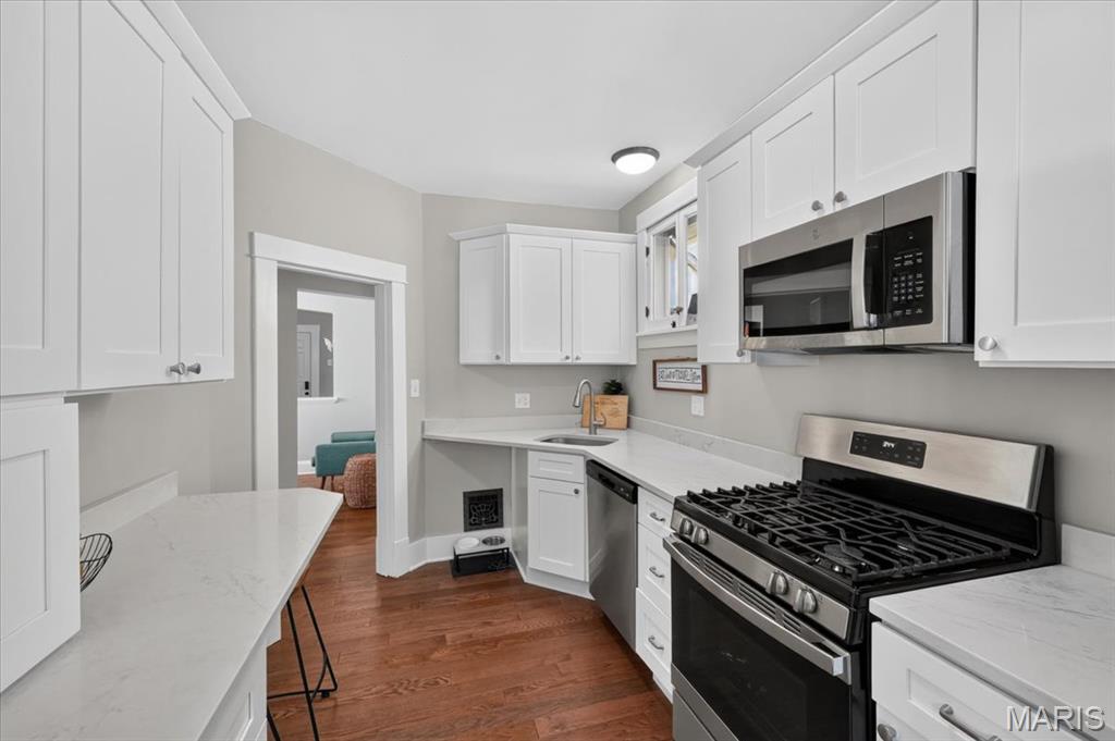 McDermott Watson Road - Residential