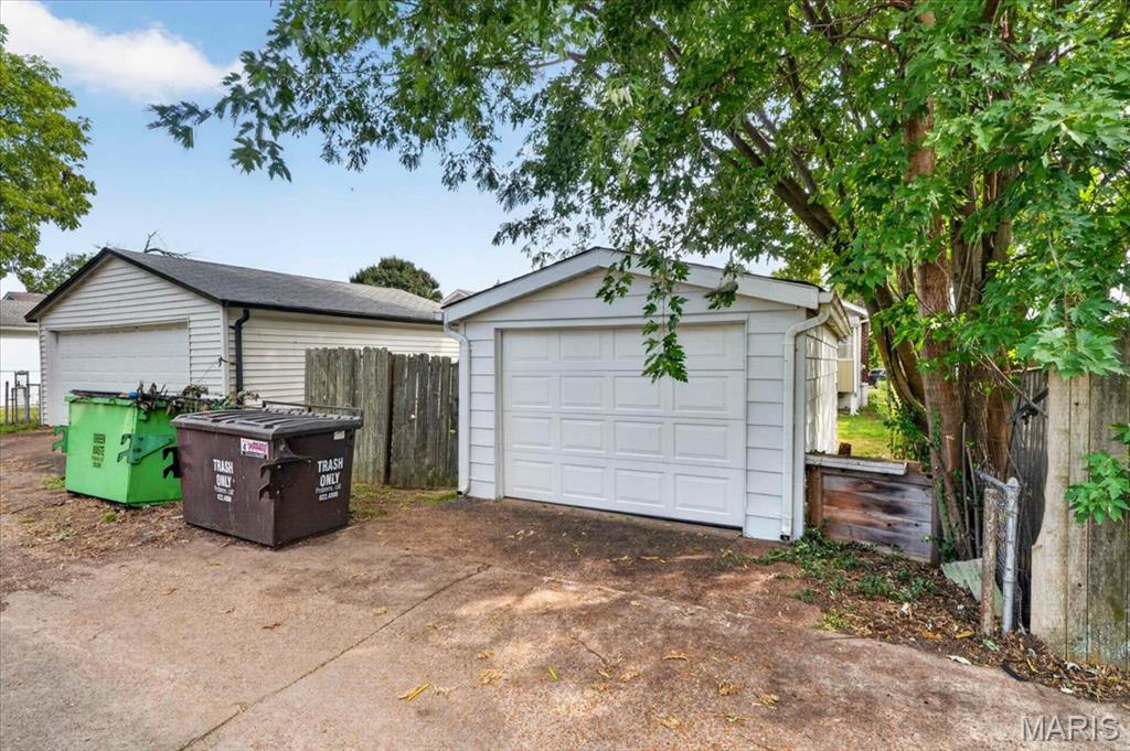 McDermott Watson Road - Residential