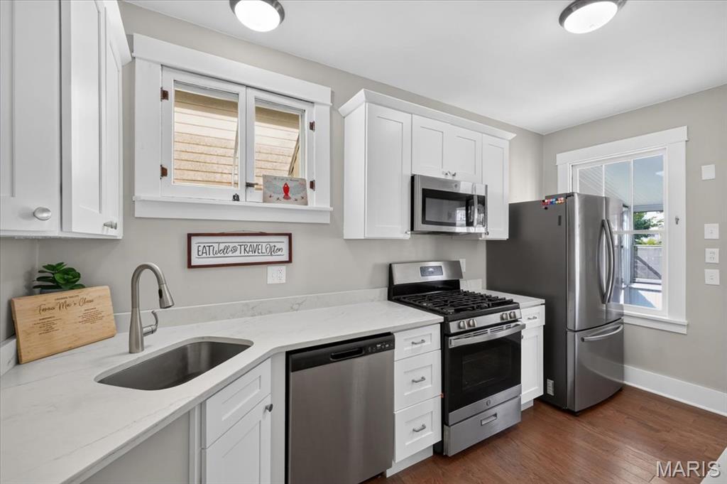 McDermott Watson Road - Residential