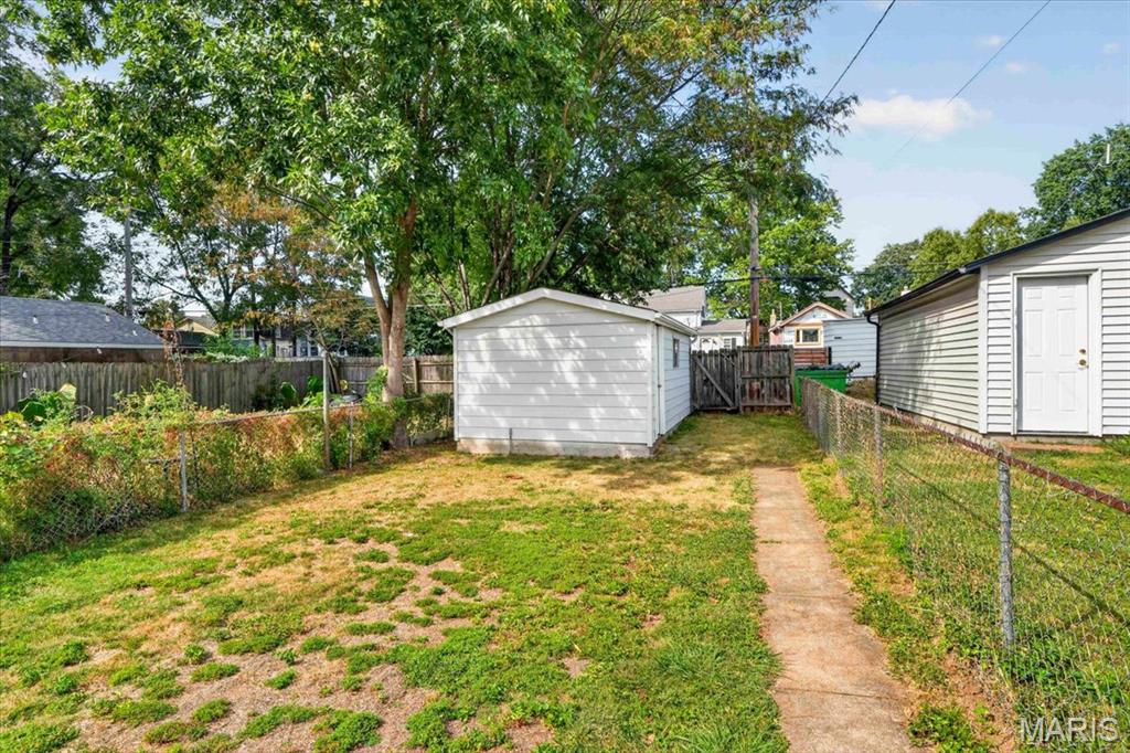 McDermott Watson Road - Residential