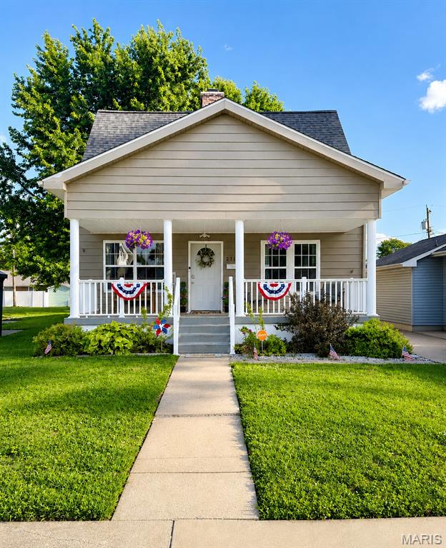 Maryland Place - Residential