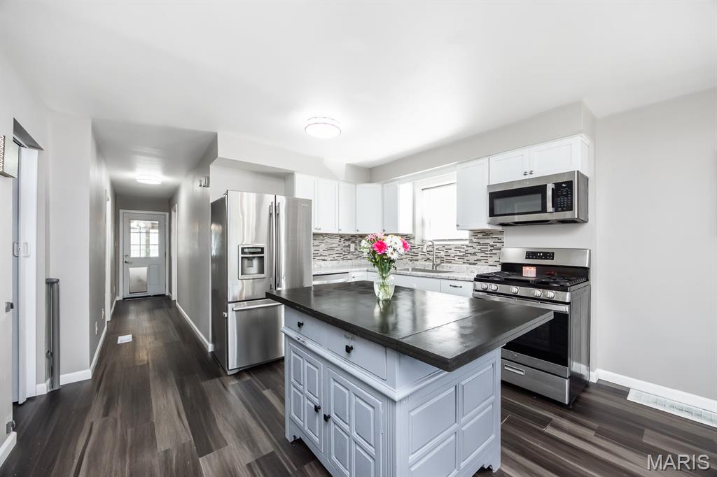 Maryland Place - Residential