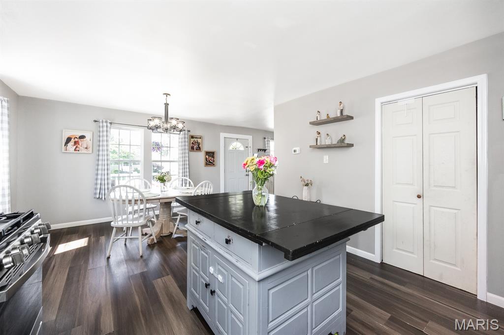 Maryland Place - Residential