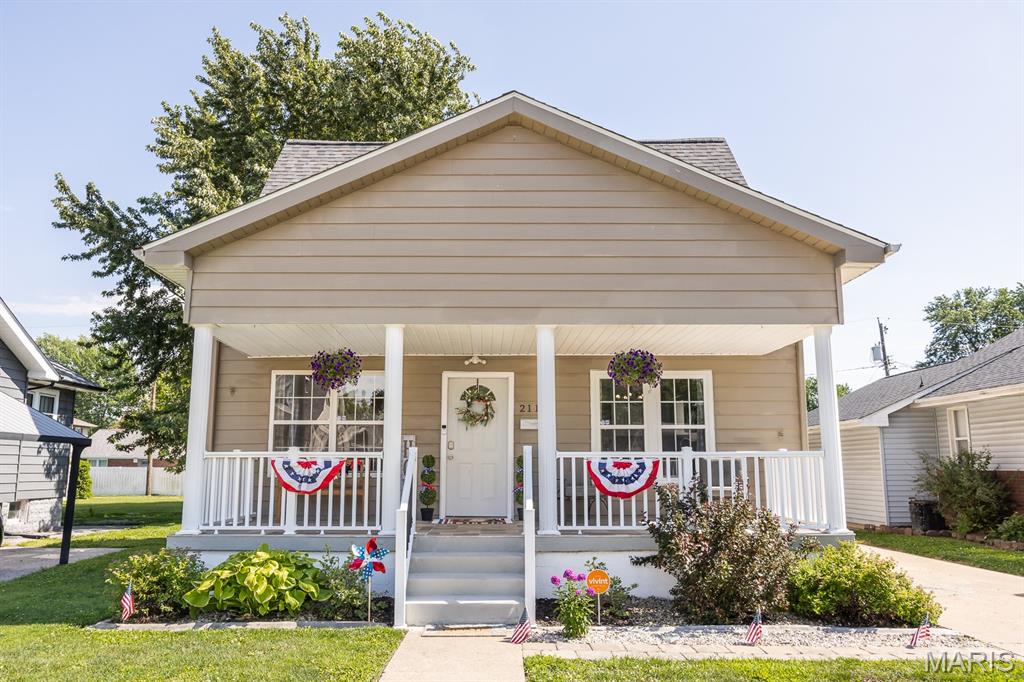 Maryland Place - Residential