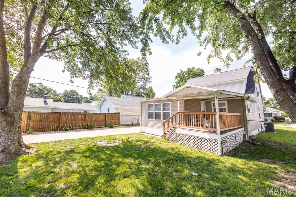 Maryland Place - Residential