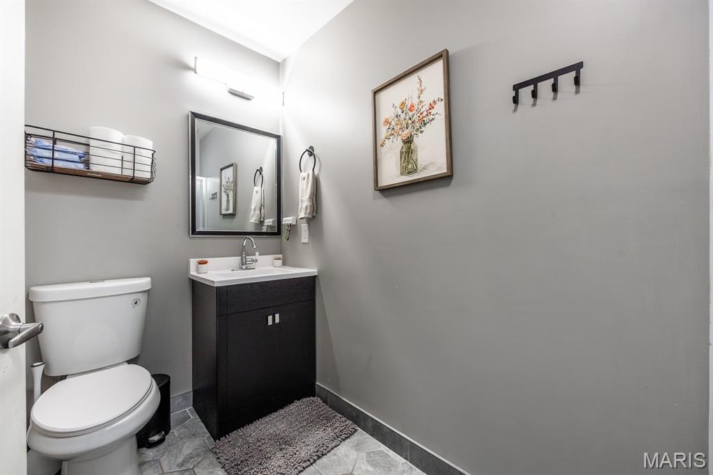 Maryland Place - Residential