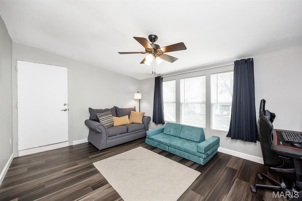 Maryland Place - Residential